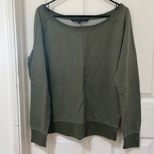 PACT Organic Pullover